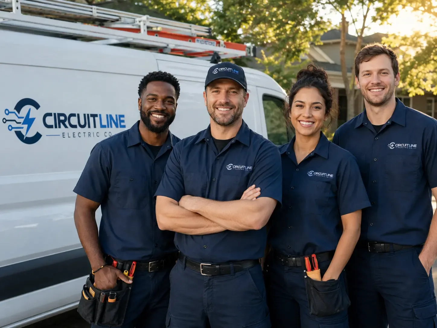 Whole Home Rewiring company in Hixton, WI